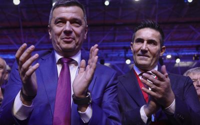 Grindeanu, despre anticipate: Cum arată scorurile partidelor față de 2024