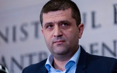 Deveselu, piesa centrală a apărării antirachetă românești, evaluată de ministrul apărării Scutul antirachetă de la Deveselu reprezintă un pilon fundamental al securității naționale, conform declarațiilor ministrului Apărării, Radu Miruță