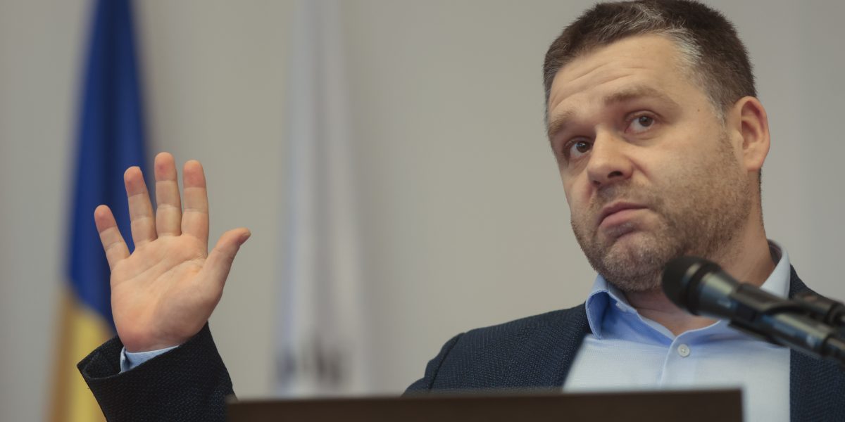 Ciucu își dorește încă două mandate de primar general al Capitalei Primarul general al Bucureștiului, Ciprian Ciucu, a declarat că intenționează să candideze pentru încă două mandate la conducerea Primăriei