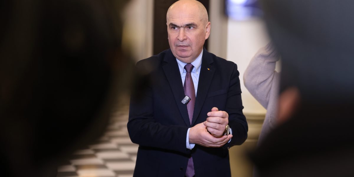 Ilie Bolojan, premierul liberal al României, a preluat oficial funcția de ministru interimar al Educației încă din 14 ianuarie, după ce Daniel David își anunțase demisia în mod oficial