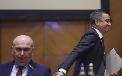 PSD se reunește pentru a decide soarta bugetului și a premierului Bolojan Sorin Grindeanu a convocat o ședință extinsă a conducerii PSD pentru duminică