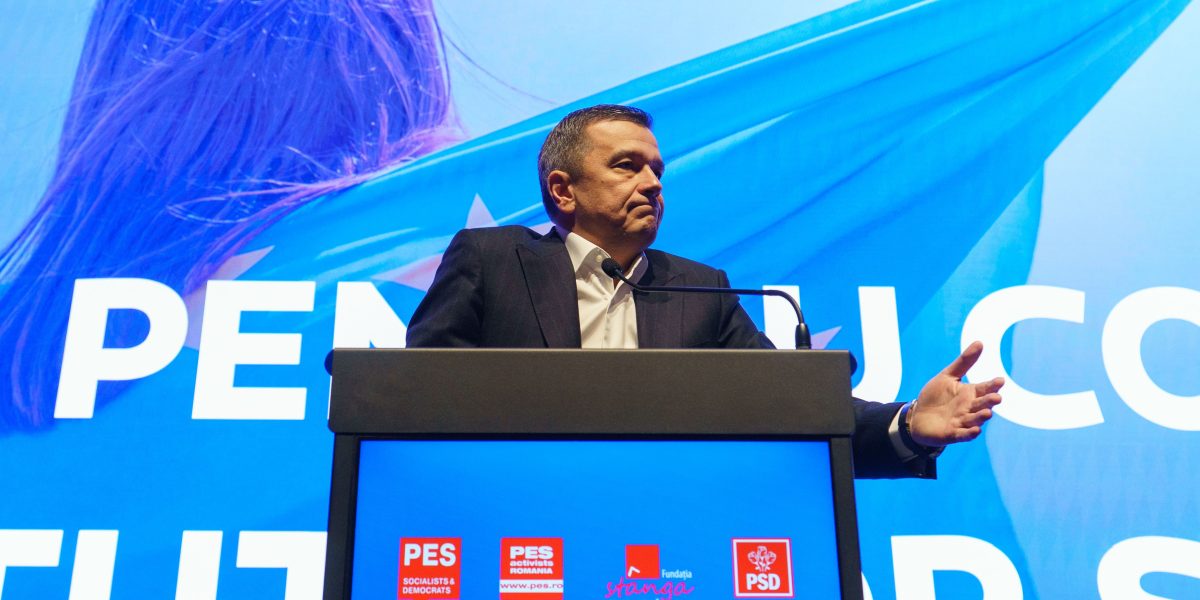 Reuniune PSD: Atacuri la Bolojan