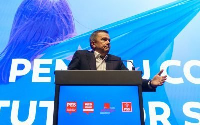 Reuniune PSD: Atacuri la Bolojan