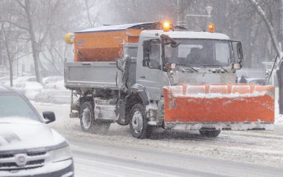 Poluare atmosferică crescută în București: Garda de Mediu investighează sursele Bucureștiul se confruntă cu o creștere a poluării atmosferice, în special din cauza particulelor în suspensie (PM10 și PM2,5)