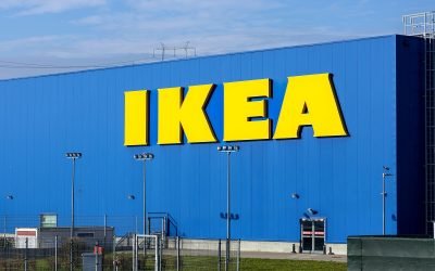 Ikea își schimbă strategia de expansiune și testează un nou format de magazine compacte, adaptat pentru orașe mai mici sau zone suburbane