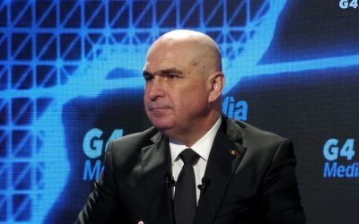 Guvernul pregătește măsuri pentru a combate creșterea prețurilor la carburanți Premierul Ilie Bolojan a anunțat joi, într-un interviu pentru G4Media, că guvernul va analiza săptămâna viitoare un nou set de măsuri pentru a stopa scumpirea carburanților