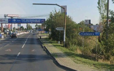 Amenzi pentru lipsa asigurării obligatorii: Un primar din Corbeanca forțează creșterea gradului de asigurare Primăria Corbeanca a aplicat, în doar câteva zile, peste 1800 de amenzi pentru lipsa asigurării obligatorii a locuinței