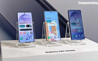 Precomenzi record pentru noua serie Galaxy S26 în Coreea de Sud Samsung a înregistrat un succes răsunător cu noua serie Galaxy S26, precomenzile pentru telefoanele de ultimă generație atingând un nivel record în Coreea de Sud
