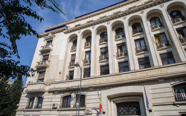 ÎCCJ dă în judecată Guvernul pentru neplata drepturilor salariale ale magistraților Înalta Curte de Casație și Justiție (ÎCCJ) a deschis o acțiune în instanță împotriva Guvernului Ilie Bolojan, acuzând neplata sumelor necesare pentru acoperirea drepturilor salariale restante ale magistraților