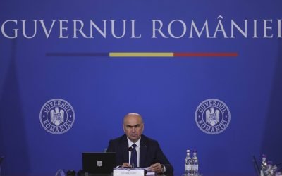 Ședință de guvern pentru românii blocați lângă Iran