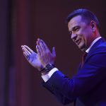 Grindeanu anunță prelungirea plafonării adaosului comercial la alimente de bază Președintele PSD, Sorin Grindeanu, a comunicat luni că măsura de plafonare a adaosului comercial la alimentele de bază va fi menținută până la data de 30 iunie