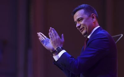 Ungurii pariază pe Europa: Ce așteptări au de la viitor