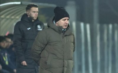 Farul Constanța, în criză de rezultate după eșecul cu Csikszereda Farul Constanța traversează o perioadă dificilă în Superliga României, înregistrând a treia înfrângere consecutivă