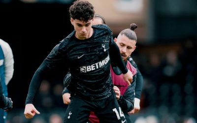 Igor Tudor, după analiza fazei Drăgușin: „M-am lămurit”