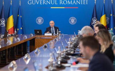 Bolojan anunță simplificarea procedurilor de avizare a investițiilor Premierul Ilie Bolojan a anunțat că, începând de săptămâna viitoare, va intra în vigoare o ordonanță care vizează simplificarea procedurilor pentru avizarea investițiilor