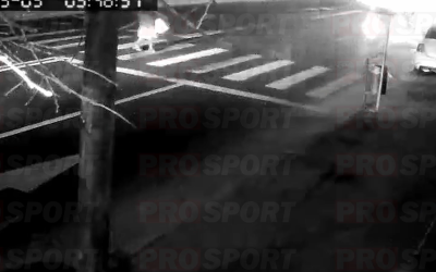 Expert: Keita, rapidistul, a lovit pietonul. „subconștientul joacă un rol”