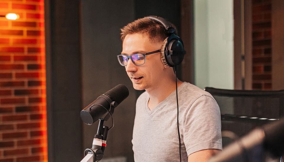 Swiss cloud provider Infomaniak launches automated radio with its radio streaming solution