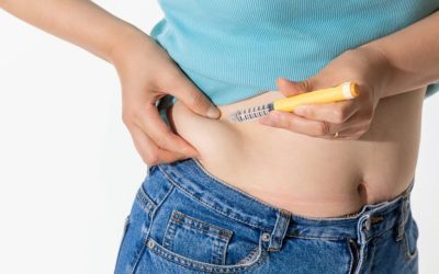 Injecțiile pentru slăbit, subiect de dezbatere în contextul Zilei Mondiale a Obezității În contextul Zilei Mondiale a Obezității, marcată anual la 4 martie, nutriționista Mihaela Bilic a abordat subiectul injecțiilor pentru slăbit, medicamente precum Ozempic, Wegovy sau Mounjaro, și modul în care acestea pot contribui la procesul de scădere în greutate