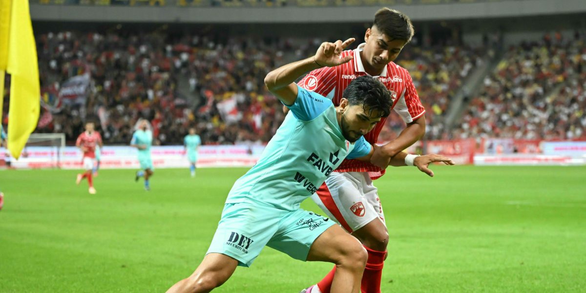 Își vede de treabă: Declarația concisă a lui Fritz, fără alte detalii