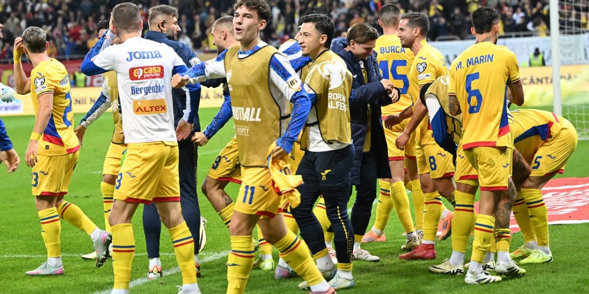 Un internațional român, curtat de cluburi din Arabia Saudită, își pregătește transferul Fundașul stânga Kevin Ciubotariu, internațional român și jucător al echipei Hermannstadt, este pe punctul de a face un pas important în cariera sa