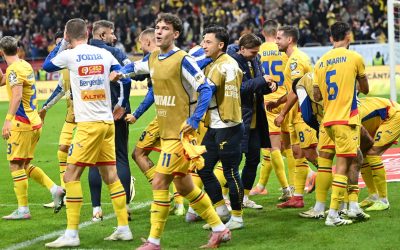 Internaționalul român, refuz FCSB, semnează și așteaptă transferul carierei