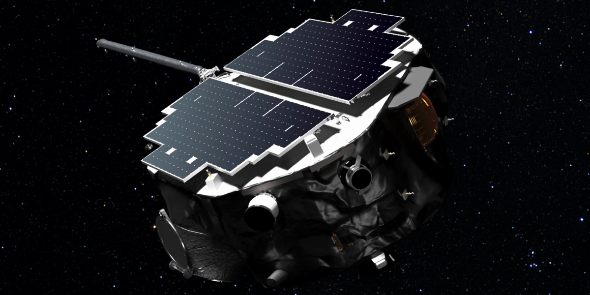 Imap: Prima hartă a „zidului” Sistemului Solar, realizată