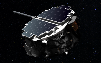 Imap: Prima hartă a „zidului” Sistemului Solar, realizată