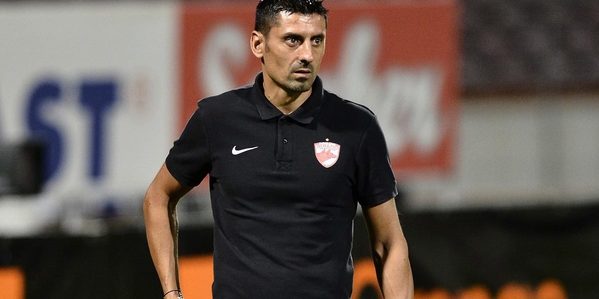 Dănciulescu, revolver la Dinamo: Cine sunt cei 3 mari vinovați