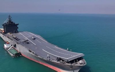 SUA lovește puternic flota iraniană, distrugând nave importante Forțele navale ale Statelor Unite au lansat o operațiune majoră, numită „Epic Fury”, împotriva flotei iraniene, având ca rezultat distrugerea mai multor nave de importanță strategică