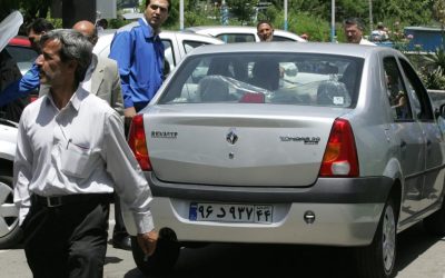 De la uzine în Iran la Logan-uri asamblate: o privire în trecutul și prezentul relațiilor româno-iraniene Cu 50 de ani în urmă, inginerii români construiau uzine în Iran, iar produsele fabricate ajungeau și în țara noastră