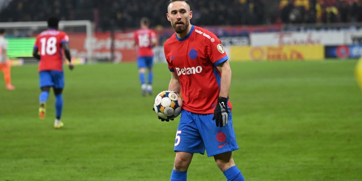 Israelieni, reacții după declarațiile lui Becali despre Ofri Arad