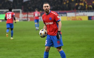 Israelieni, reacții după declarațiile lui Becali despre Ofri Arad