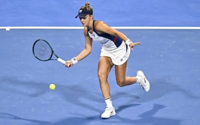 Jaqueline Cristian și Sorana Cîrstea, premii mari la indian wells după calificarea în turul 3
