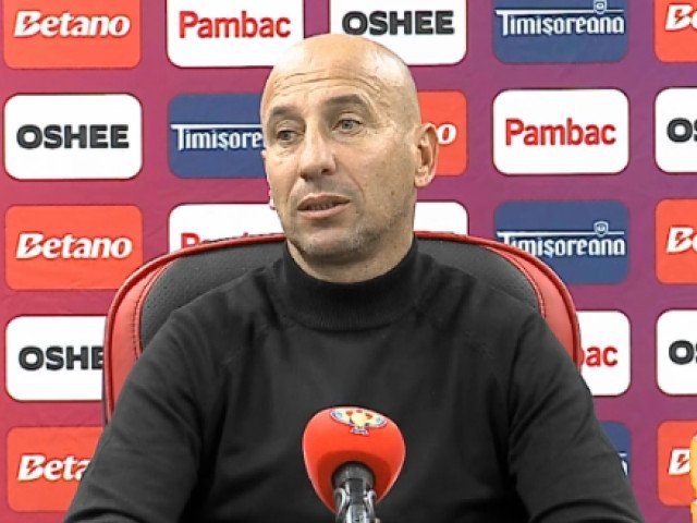 Robert ilyes, după meciul FCSB: ”90% șanse la titlu”