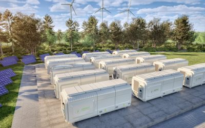 România va primi 150 de milioane de euro pentru investiții în stocarea energiei Comisia Europeană a aprobat schema de sprijin pentru România, care va permite țării să investească într-un sistem de stocare a energiei electrice