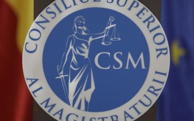 CSM cere din nou intervenția guvernului și a ministerului justiției pentru a rezolva criza de personal din sistemul judiciar Consiliul Superior al Magistraturii (CSM) a solicitat joi, pentru a treia oară în 2024, Guvernului și Ministerului Justiției să ia măsuri urgente pentru a remedia criza de personal din sistemul judiciar