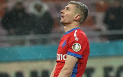 Florin tănase, pe punctul de a părăsi FCSB