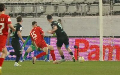 Dinamo – metalul buzău, 0-0 live pe digi sport 1