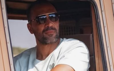 Alexandru Țiriac, blocat în Dubai, s-a întors în România: “EAU și liderii lor au reușit să mă surprindă din nou” Zeci de români au fost afectați de recentele evenimente din Orientul Mijlociu, fiind nevoiți să își întrerupă călătoriile sau chiar să rămână blocați în zonă