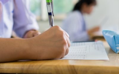 Simulare bac 2026 la mate: Baremul oficial a apărut. Când vor fi notele?