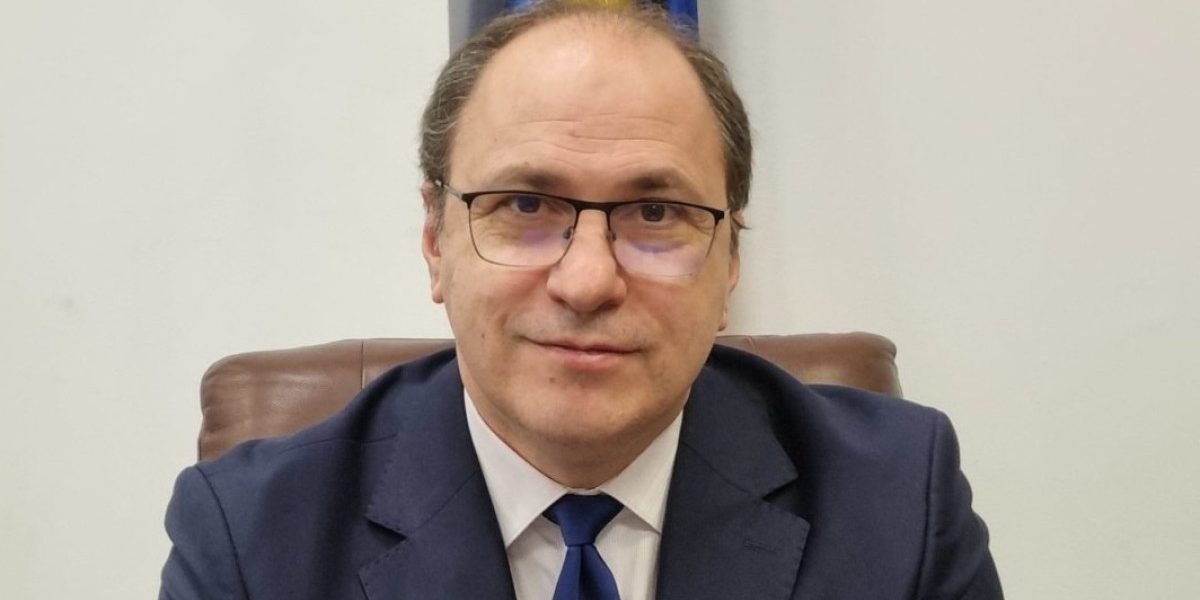 Mihai Dimian, rectorul universității din Suceava, propus pentru Ministerul Educației Partidul Național Liberal (PNL) l-a nominalizat pe Mihai Dimian, rectorul Universității „Ștefan cel Mare” din Suceava, pentru funcția de ministru al Educației