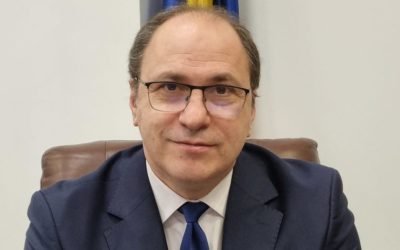 Mihai Dimian, rectorul universității din Suceava, propus pentru Ministerul Educației Partidul Național Liberal (PNL) l-a nominalizat pe Mihai Dimian, rectorul Universității „Ștefan cel Mare” din Suceava, pentru funcția de ministru al Educației