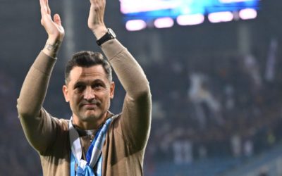 Ilie Dumitrescu, previziuni despre viitorul lui Mirel Rădoi