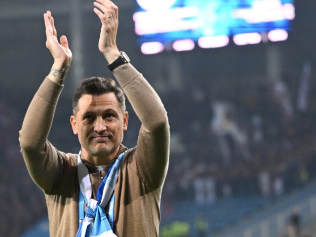 Ilie Dumitrescu, previziuni despre viitorul lui Mirel Rădoi