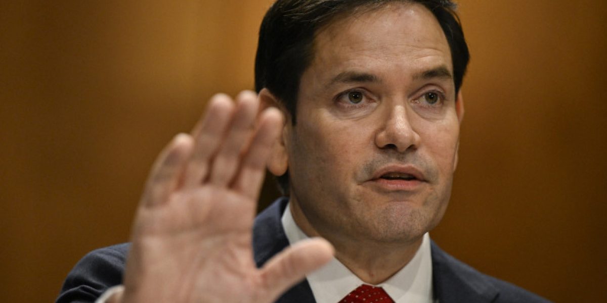 Rubio: Războiul din Iran, final Rapid? „câteva săptămâni, nu luni”
