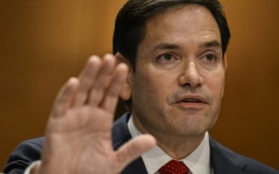Rubio: Războiul din Iran, final Rapid? „câteva săptămâni, nu luni”