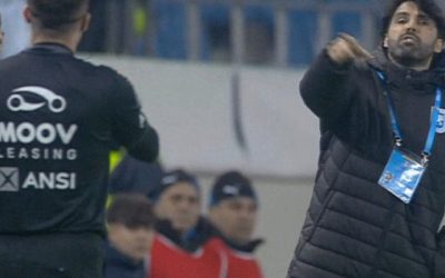 Dinamo joacă în Cupa României, Csikszereda întâlnește Farul în SuperLigă; antrenorul lui Craiova, Filipe Coelho, eliminat după o criză de nervi la meciul cu CFR Cluj Echipele Dinamo și Metalul Buzău se vor confrunta joi, de la ora 20:00, în Cupa României, meciul urmând a fi transmis de Digi Sport 1