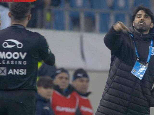 Dinamo joacă în Cupa României, Csikszereda întâlnește Farul în SuperLigă; antrenorul lui Craiova, Filipe Coelho, eliminat după o criză de nervi la meciul cu CFR Cluj Echipele Dinamo și Metalul Buzău se vor confrunta joi, de la ora 20:00, în Cupa României, meciul urmând a fi transmis de Digi Sport 1