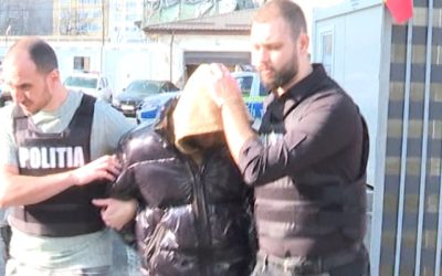 Keita, sub control judiciar: Procurorii au luat o decizie