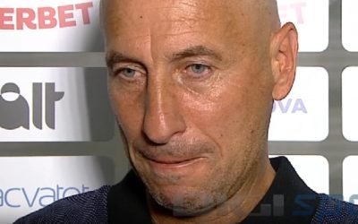 Robert ilyes avertizează: Urmează un război total